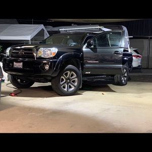 Meet your Posher, Jesus